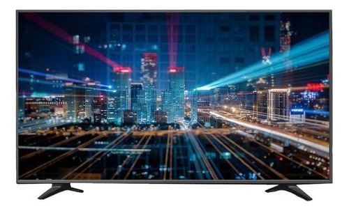 Smart Tv 43 Led Hogarnet 43 Pulgadas Como Nuevo