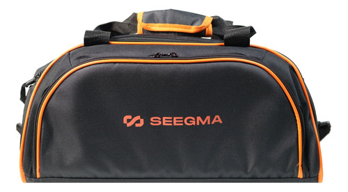 Case Seegma Para Filmadora C/nfe