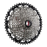 Pacha 10v Mtb 11-50t Ontrail Cassette Para Monoplato