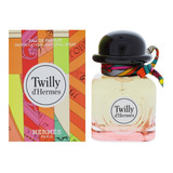 Perfume Twilly D´ Hermes Eau De Parfum 50ml Original Imp.