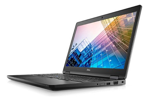 Laptop Dell 5490 Core I7 8va 16gb Ram 256gb Ssd Pantalla 14¨