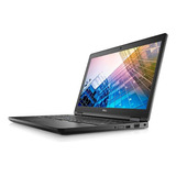 Laptop Dell 5490 Core I7 8va 16gb Ram 256gb Ssd Pantalla 14¨