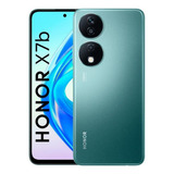 Smartphone Honor X7b 256gb 8gb Green 4g