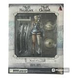 Bring Arts Kaine Nier Replicant Gestalt Original Semi Nueva