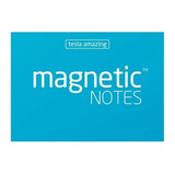 Magnetic Notes Color - S