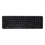 Teclado Hp Pavilion 15-r005la 15-g213la 15-r235la 15-g211la