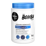 Salon Line Bomba Mascara Condicionante Original 1kg