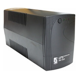 Ups Interactiva Magom Mg-500 De 110 V  500 Va