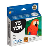 Cartucho Epson 73n T073120 Negro - Original