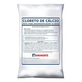 Refil Para Antimofo (cloreto De Cálcio) Pacote 2 Kg