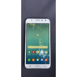 Celular Samsung Galaxy J7 Neo 32gb Color Blanco 4g Liberado