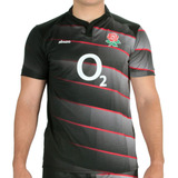 Camisetas De Rugby Niños Imago Antidesgarro Inglaterra