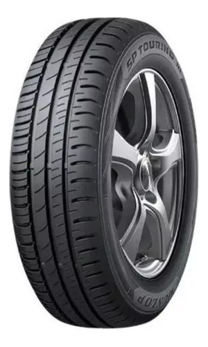 Cubierta Dunlop 165 70 13 Sp Touring R1 79t. Do-motos