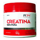 Creatina R74 300g