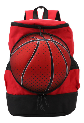 Mochila De Fútbol, Baloncesto, Deporte, Baloncesto, Zapatill