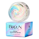 Bruun Beauty Unicorn - Crema De Mantequilla Corporal Batida 