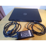 Notebook Dell Vostro 1520 A Reparar Con Cargador Original