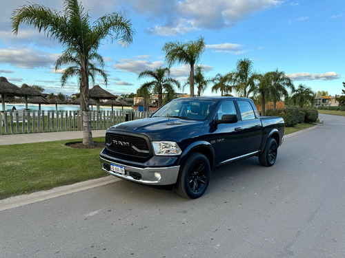 Ram 1500 2019 5.7 Laramie Atx V8