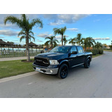 Ram 1500 2019 5.7 Laramie Atx V8