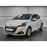 Peugeot 208 1.6 Allure Nav Tiptronic 5p L15 Id:8777