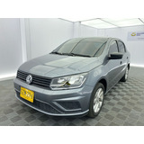   Volkswagen   Voyage   Comfortline 1.6