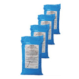 Detergente En Polvo Para Lavavajillas Automáticos Pack 6 Kg