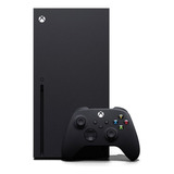 Xbox Series X 1tb Nueva Sellada Entrega Inmediata