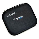 Estuche Maletín Protector Para Cámara Deportiva Gopro Viaje