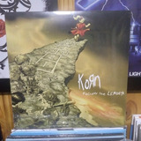 Korn - Follow The Leader - Vinilo Importado 2 Lps