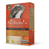 Nutropica Trinca Ferro Power - 1 Kg