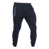 Pants Deportivo Para Hombre Fugitive Trend Reflectivee