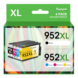 Tinta Compatible Con Hp Officejet Pro 8710 7740 8210 8715 87