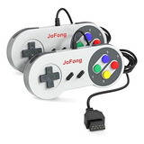 Controlador Jofong Retro Classic, Adecuado Para Av 620, Hd 6