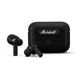 Auriculares In Ear Marshall Motif True Wireless Negro 