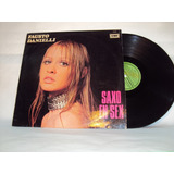 Vinilo Lp 58 Fausto Danielli Saxo En Sex