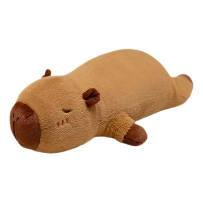 Ri Almohada Capibara Fiesta Juguete Para Niñas Dormir | Envío gratis