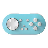 Control Gamer Mini Bluetooth Inalambrico Para Celular Pc