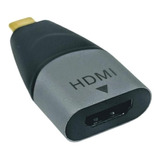 Adaptador Usb-c A Hdmi 4k Amitosai Mts-cmahdmih