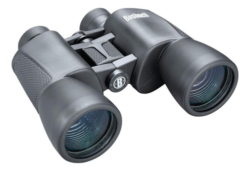 Binocular Powerview 10x50 Bushnell Color: Negro