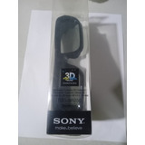 Lentes Sony 3d Tdg Br250 Medianos