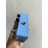 Pedal Jhs Unicorn V2 Univibe