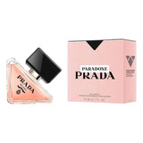 Perfume Importado Feminino Prada Paradoxe Eau De Parfum 30ml - 100% Original Lacrado Com Selo Adipec E Nota Fiscal Pronta Entrega