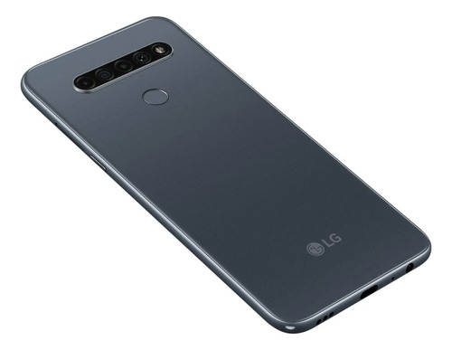 Celular LG K61