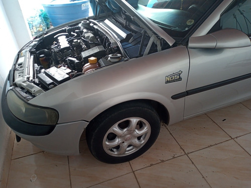 CHEVROLET VECTRA 1999 2.2 GLS 4P