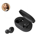 Fone Bluetooth Sem Fio Barato Dots Air Tws Compatível  Aq