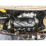 Motor 1.9 Turbo Diesel De Arroban 2007