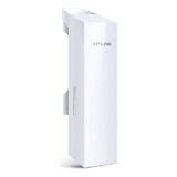 Antena De Exterior Tp Link Cpe210 2.4ghz 300mbps Wifi Full