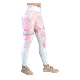 Legging Deportivo Lycra Colombiana Gala Sport Elite Yoga