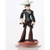 John Reid The Lone Ranger Disney Infinity 1.0