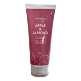 Gel De Limpeza Corporal Maça E Amêndoa Mary Kay 